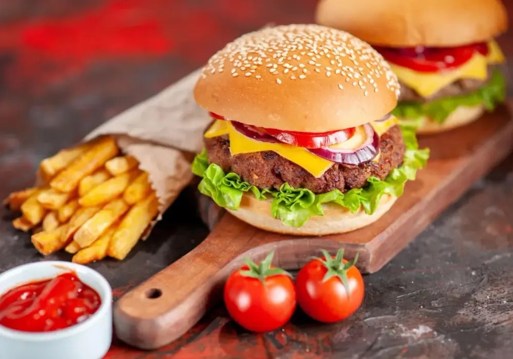 Gdzie kupić najlepsze bułki na burgery? Sprawdź sprawdzone miejsca i porady!