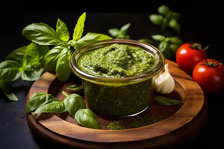 Czy pesto można mrozić? Kluczowe porady na temat mrożenia i rozmrażania