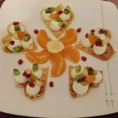Ciasto na gofry serduszka - przepis i najlepszy sposób