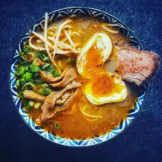 Jak zrobić pyszny ramen w domu – prosty przepis i wskazówki dla początkujących
