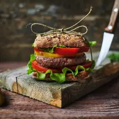 Najlepsza wołowina na burgera – jak wybrać mięso na idealne burgery