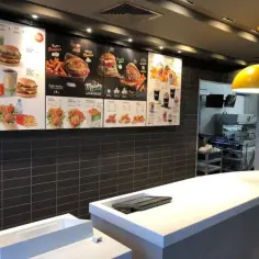 Ile kosztuje burger Maestro? Sprawdź ceny, opinie i składniki!