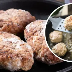Jak prawidłowo mrozić kotlety mielone i zachować ich pełny smak - poradnik