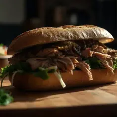 Jak zrobić idealne mięso na burgery – proste kroki do soczystych kotletów
