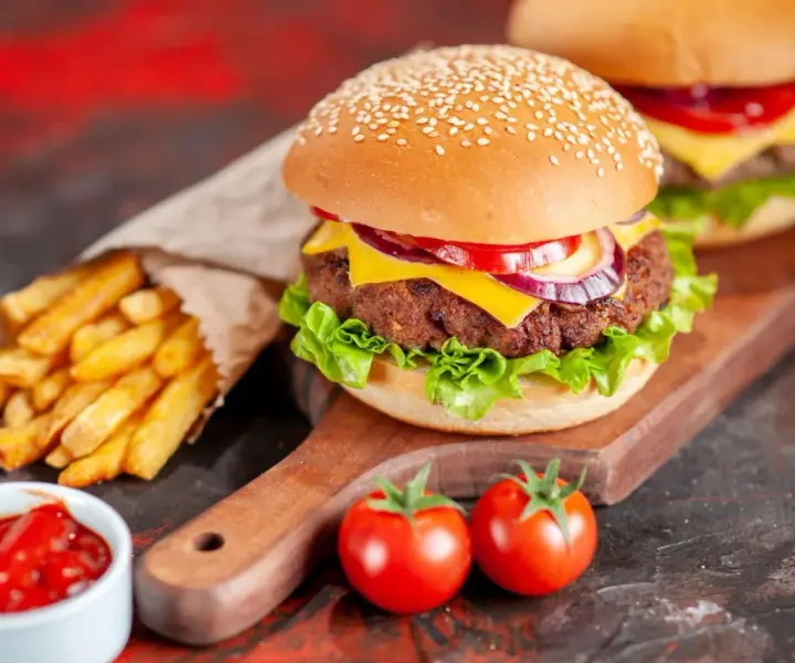 Gdzie kupić najlepsze bułki na burgery? Sprawdź sprawdzone miejsca i porady!