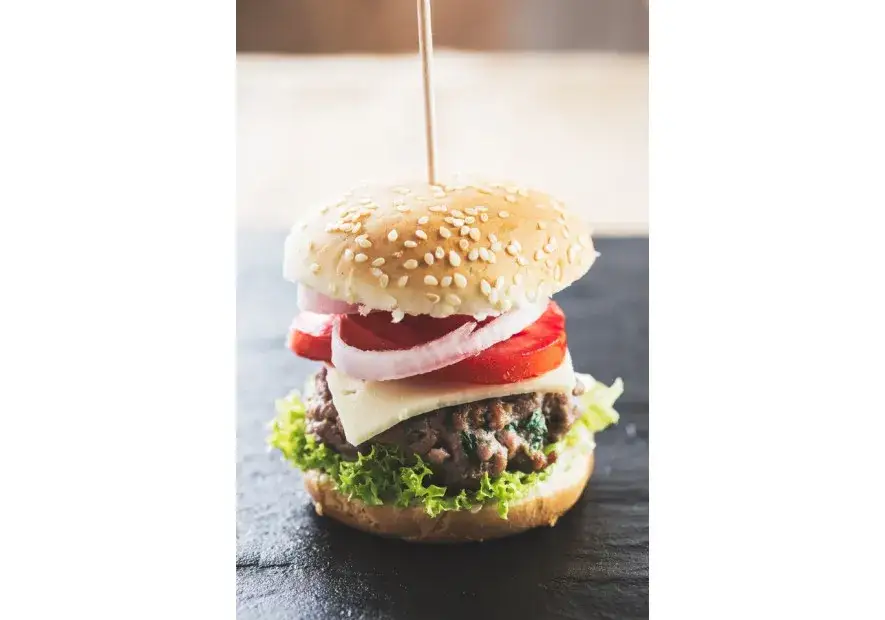 Zdjęcie Gdzie kupić najlepsze bułki na burgery? Sprawdź sprawdzone miejsca i porady!